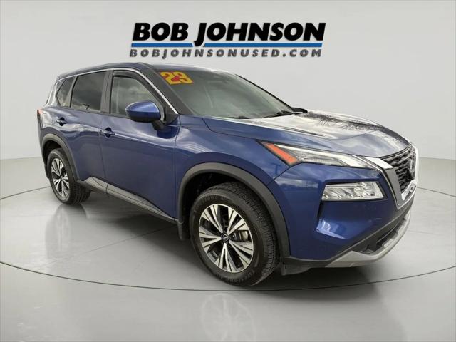 2023 Nissan Rogue SV Intelligent AWD for sale in Pulaski, NY
