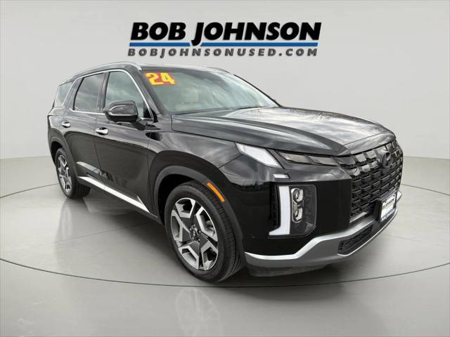 2024 Hyundai Palisade Limited for sale in Pulaski, NY