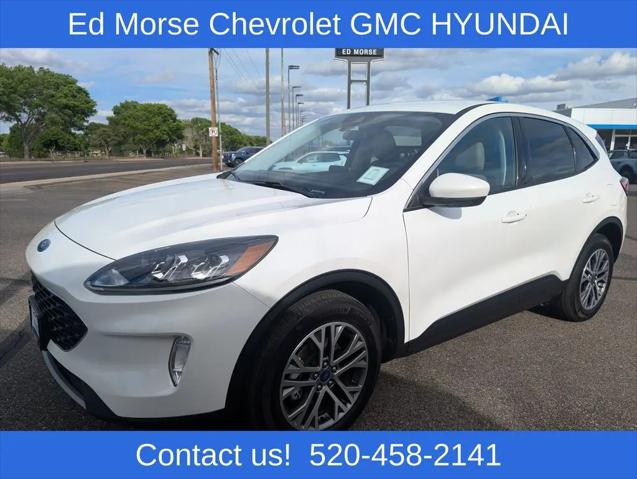 2022 Ford Escape SEL for sale in Sierra Vista, AZ