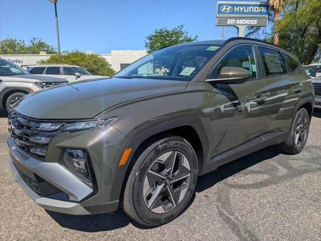 2026 Hyundai Tucson SEL for sale in Sierra Vista, AZ