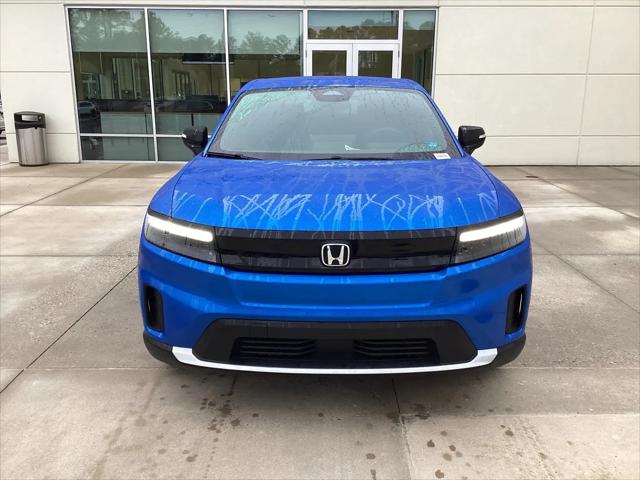 2026 Honda Prologue EX