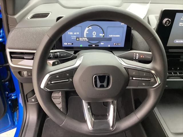 2026 Honda Prologue EX
