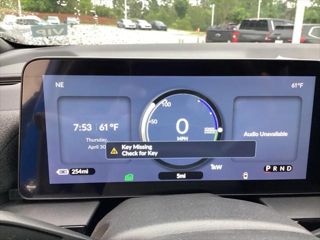 2026 Honda Prologue EX