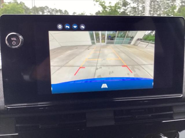 2026 Honda Prologue EX