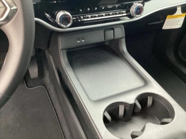 2026 Honda Prologue EX