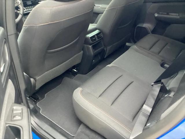 2026 Honda Prologue EX