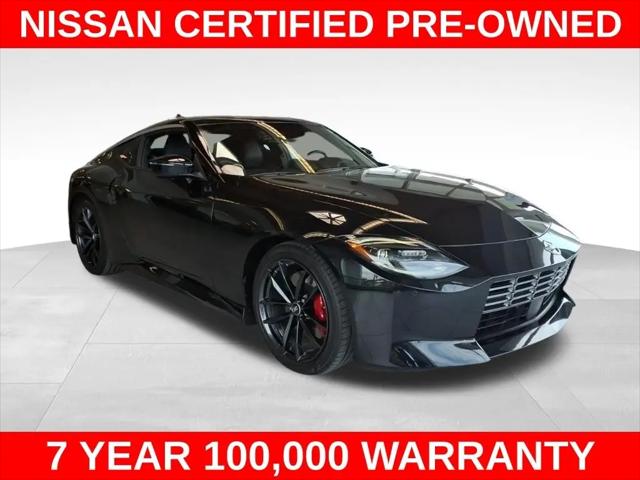 2024 Nissan Z Performance Auto for sale in Indianapolis, IN