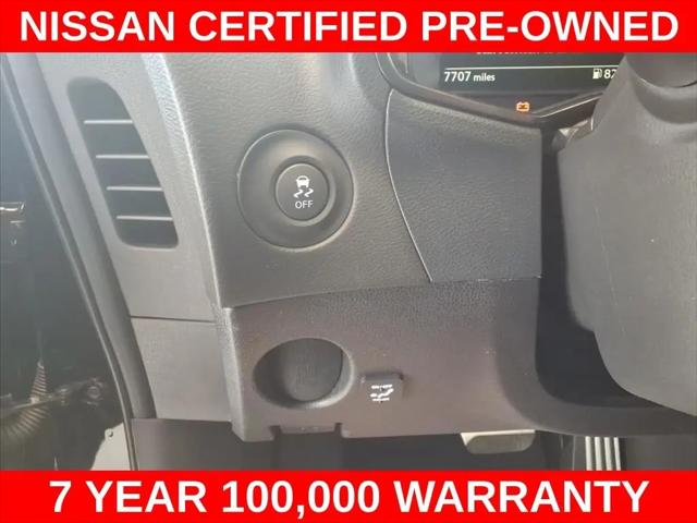 2024 Nissan Z Performance Auto