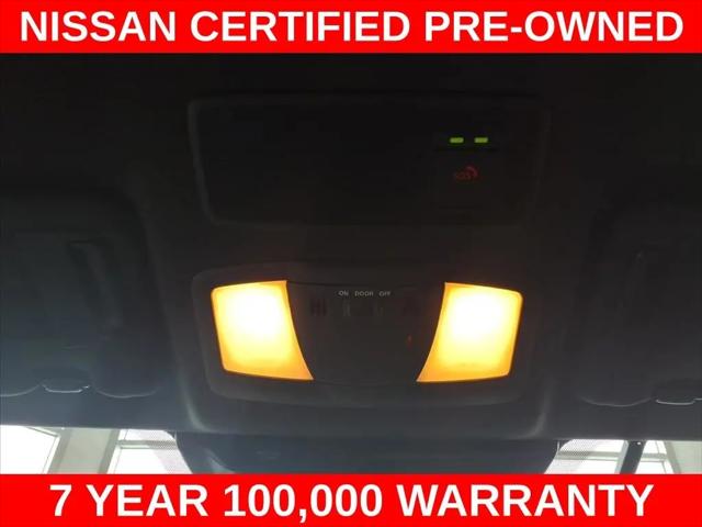 2024 Nissan Z Performance Auto