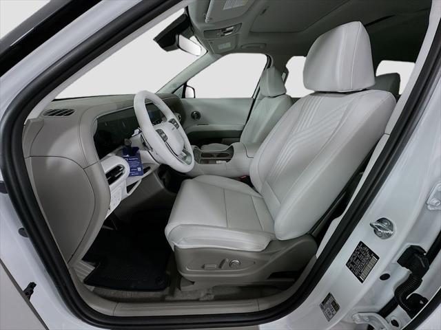 2026 Hyundai Palisade Blue SEL Premium 7P