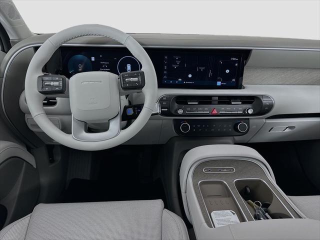 2026 Hyundai Palisade Blue SEL Premium 7P