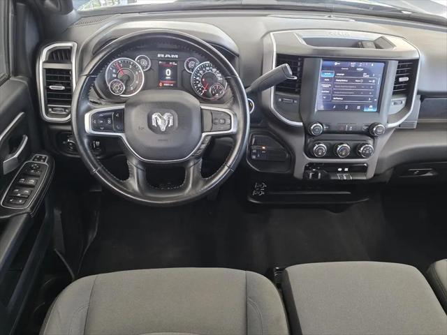 2024 Ram 2500 Big Horn Crew Cab 4x4 6'4" Box
