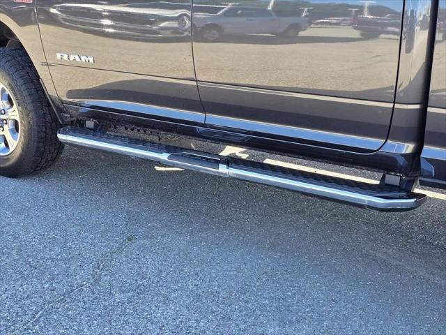 2024 Ram 2500 Big Horn Crew Cab 4x4 6'4" Box