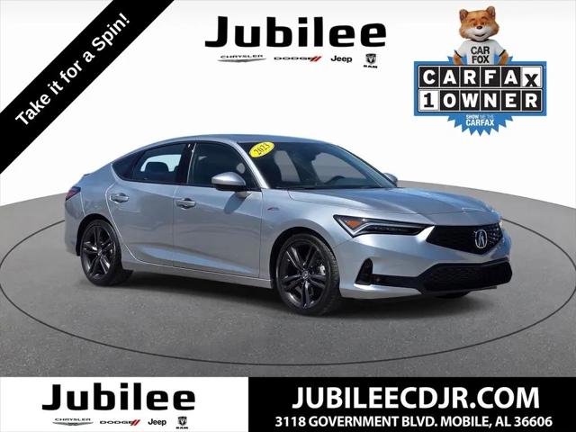 2023 Acura Integra A-SPEC for sale in Mobile, AL