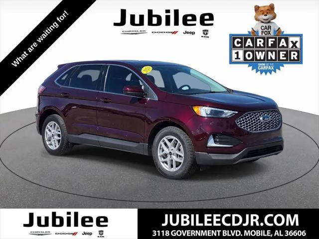 2024 Ford Edge SEL for sale in Mobile, AL