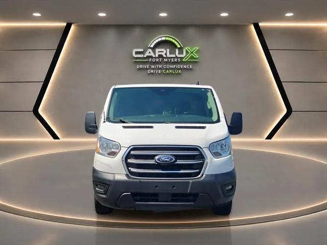 2020 Ford Transit Cargo Van T-250