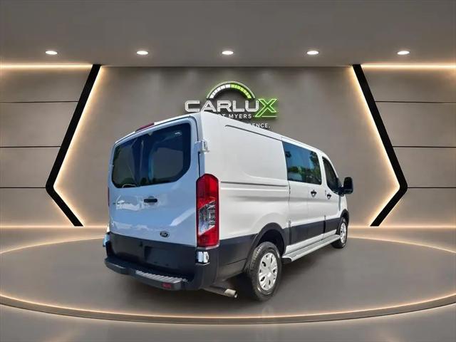 2020 Ford Transit Cargo Van T-250
