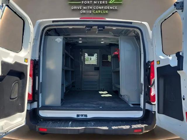 2020 Ford Transit Cargo Van T-250