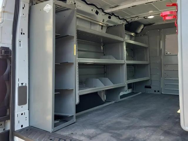 2020 Ford Transit Cargo Van T-250