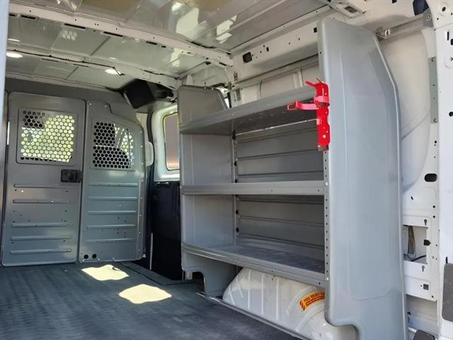 2020 Ford Transit Cargo Van T-250