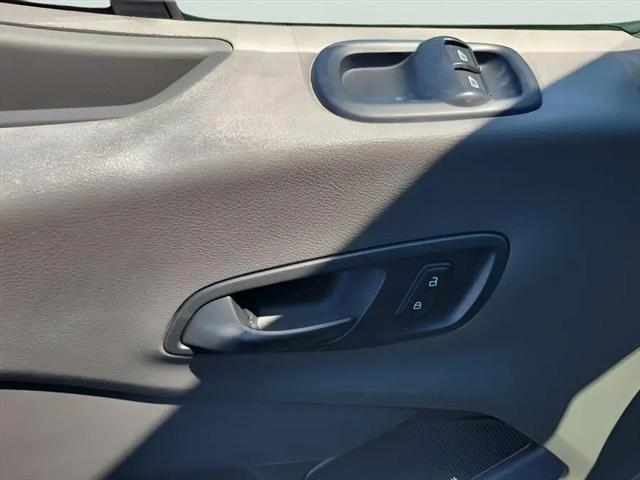 2020 Ford Transit Cargo Van T-250