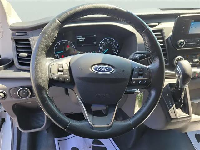 2020 Ford Transit Cargo Van T-250