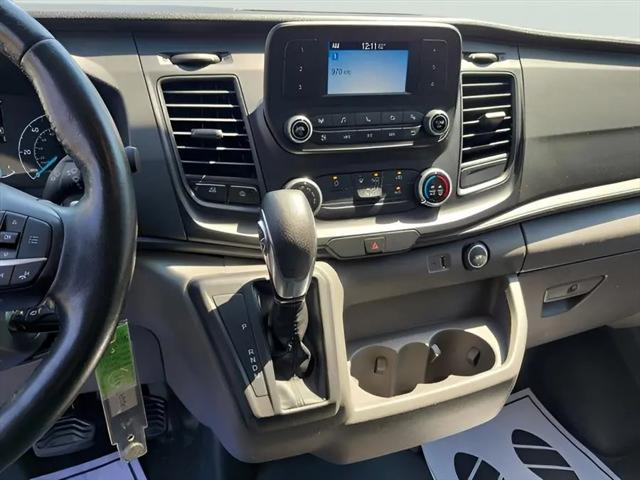 2020 Ford Transit Cargo Van T-250
