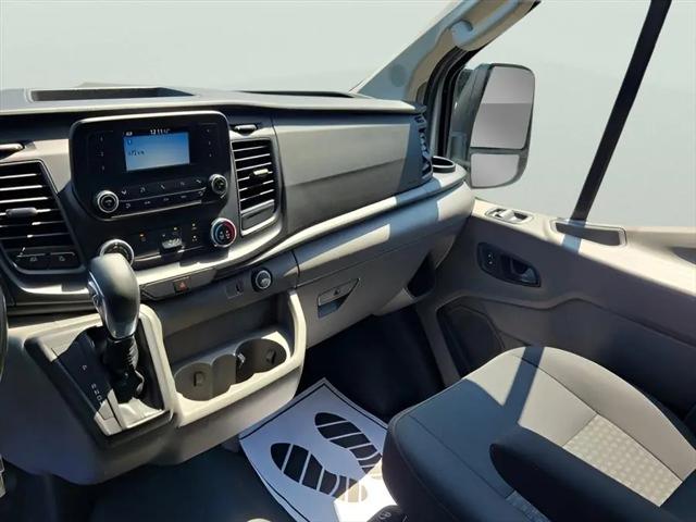 2020 Ford Transit Cargo Van T-250