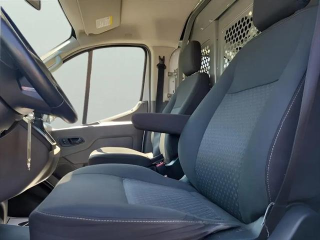 2020 Ford Transit Cargo Van T-250