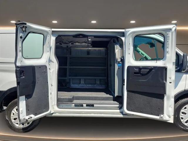 2020 Ford Transit Cargo Van T-250