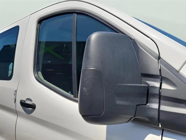 2020 Ford Transit Cargo Van T-250