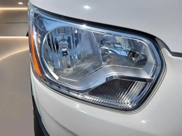 2020 Ford Transit Cargo Van T-250
