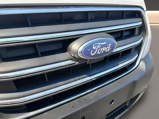 2020 Ford Transit Cargo Van T-250
