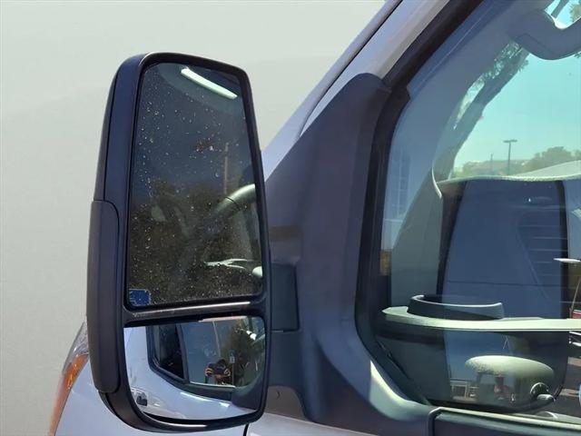 2020 Ford Transit Cargo Van T-250