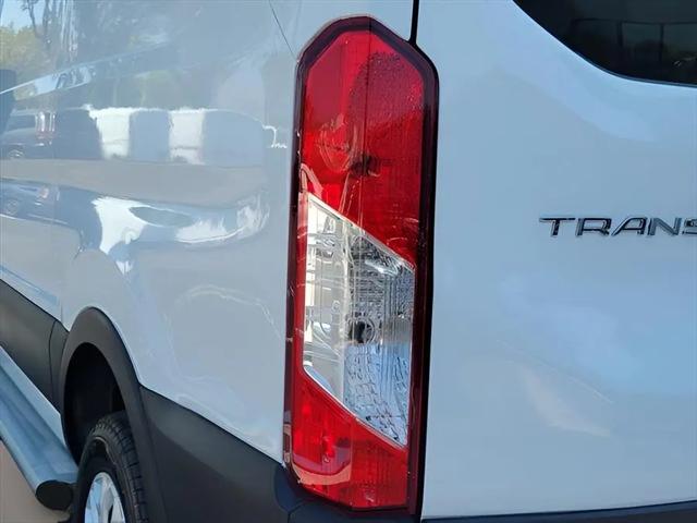 2020 Ford Transit Cargo Van T-250