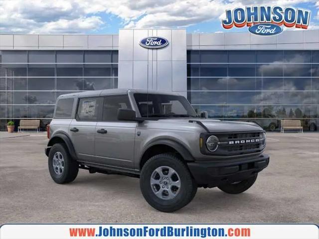 2026 Ford Bronco Big Bend for sale in Burlington, NJ
