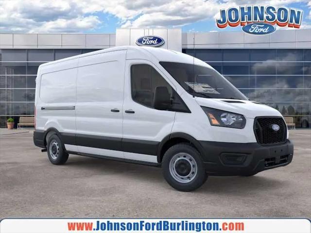 2026 Ford Transit Cargo Van T-250 for sale in Burlington, NJ