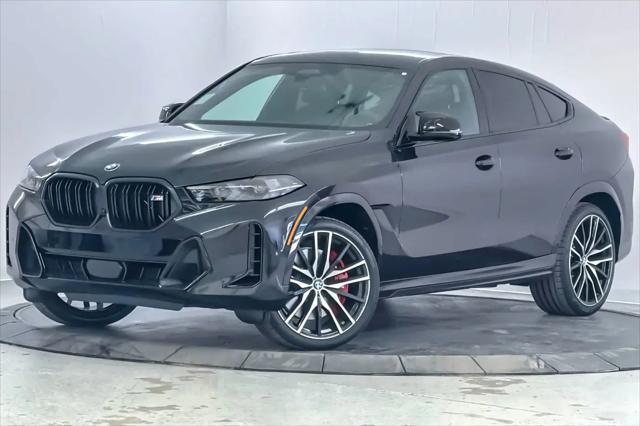 2026 BMW X6 M60i for sale in San Francisco, CA