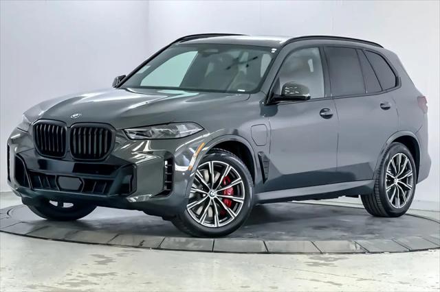 2026 BMW X5 xDrive50e for sale in San Francisco, CA