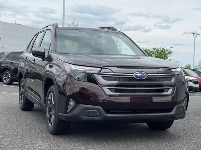 2026 Subaru Forester Premium for sale in Middletown, NY
