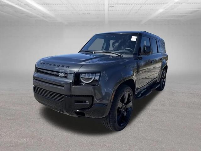 2026 Land Rover Defender P400 X-Dynamic SE for sale in Akron, OH