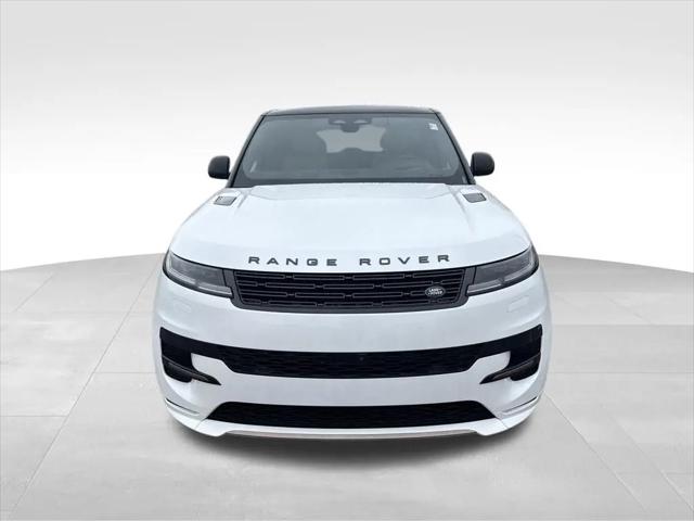 2026 Land Rover Range Rover Sport P400 Dynamic SE