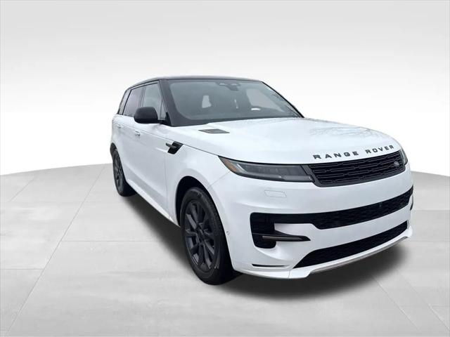 2026 Land Rover Range Rover Sport P400 Dynamic SE