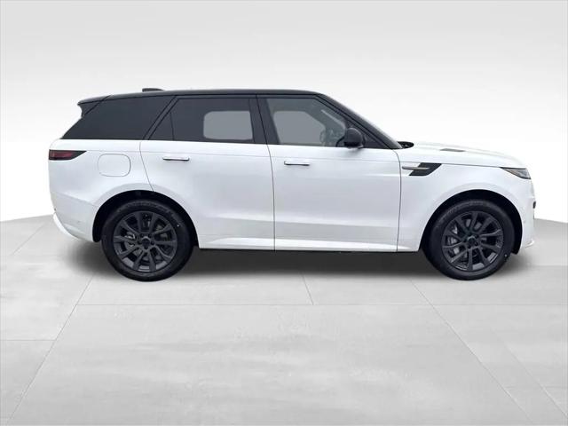 2026 Land Rover Range Rover Sport P400 Dynamic SE