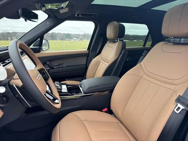 2026 Land Rover Range Rover Sport P400 Dynamic SE