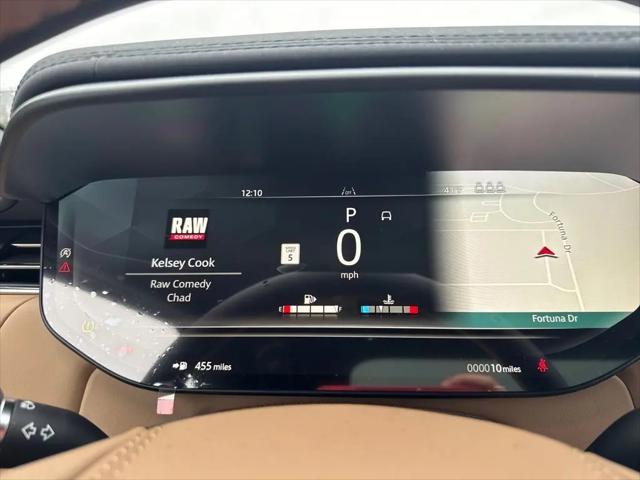 2026 Land Rover Range Rover Sport P400 Dynamic SE