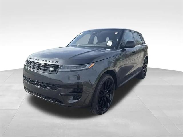 2026 Land Rover Range Rover Sport P360 SE for sale in Akron, OH