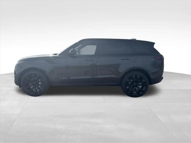 2026 Land Rover Range Rover Sport P360 SE
