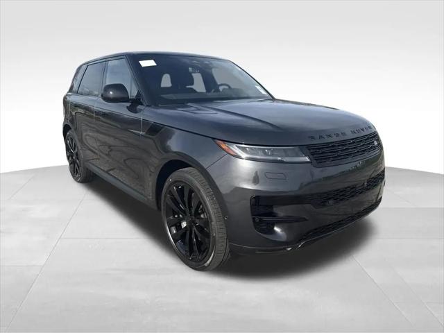 2026 Land Rover Range Rover Sport P360 SE