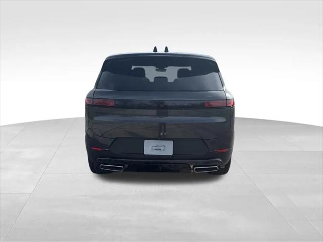 2026 Land Rover Range Rover Sport P360 SE